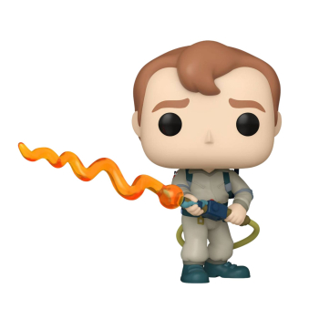 Funko Pop! The Real Ghostbusters Ray Stantz (Nr. 1784, 2025) Vinyl Figure